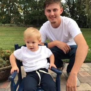 Meet your Posher, Tyler